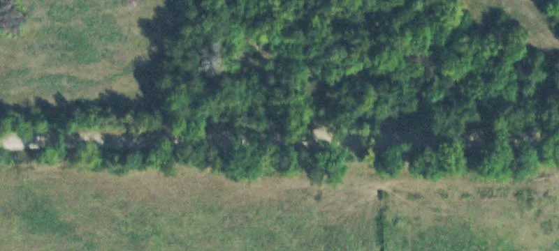 Farmland Parcel with Pond