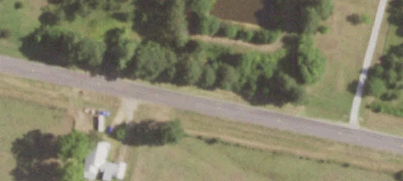 Rural Acreage Tract