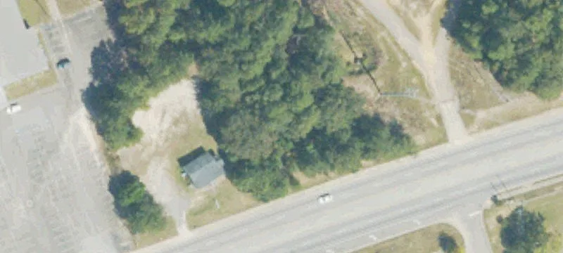 Retail-Ready Commercial Land