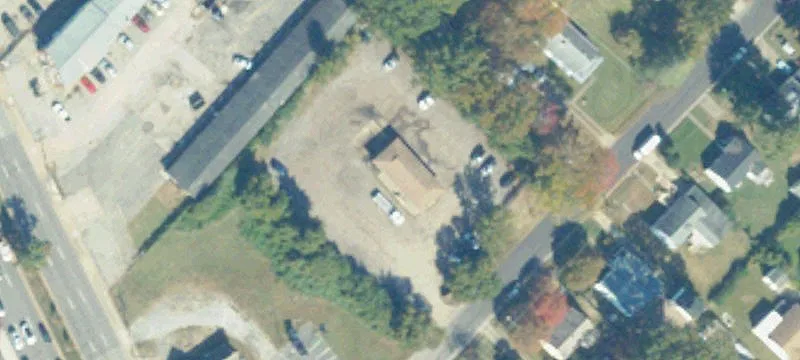 Flex Space Building for Sale