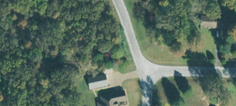 Residential Building Lot