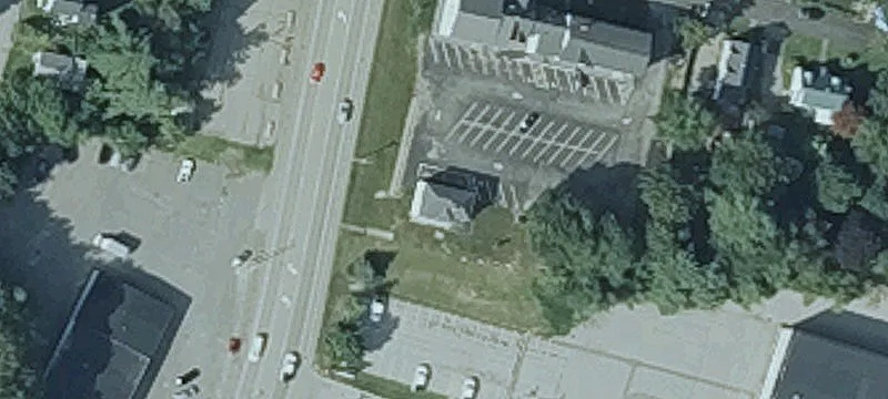 Office Space on State Street