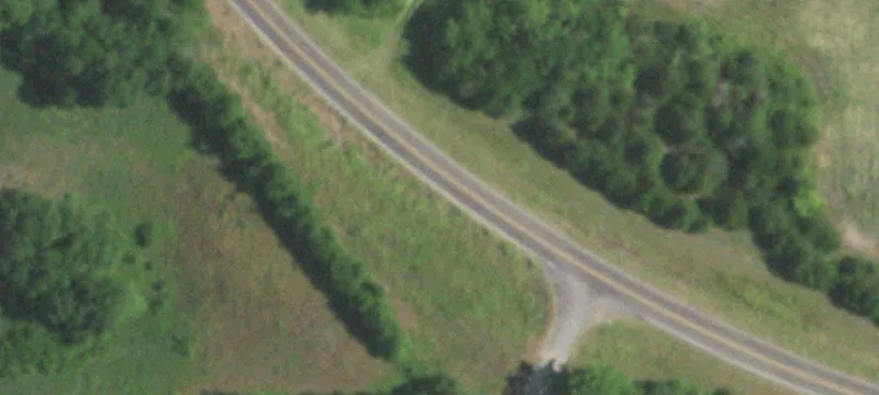 Unrestricted Development Land Tract