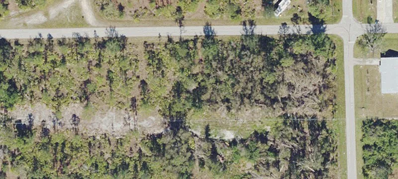 Residential Building Lot