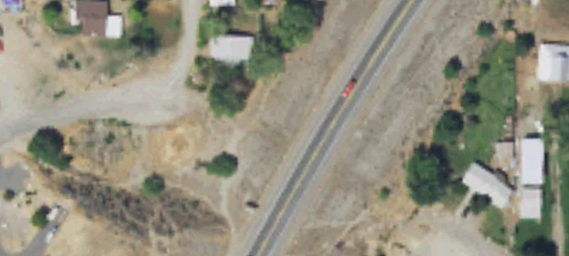 Residential Parcel with Water and Sewer