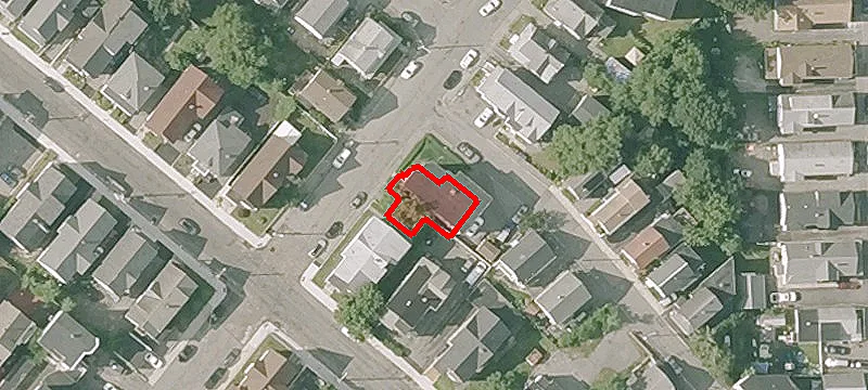 Updated 4-Bedroom Apartment