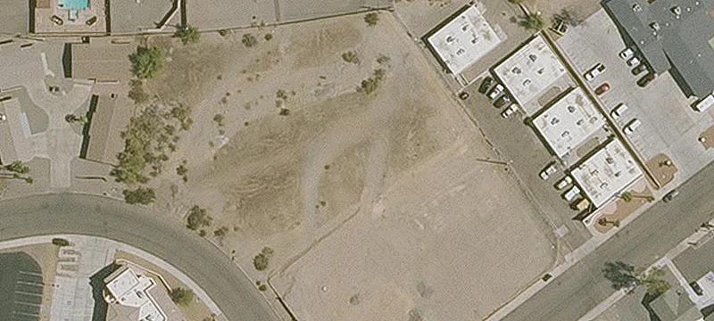 Lake-View Multi-Family Land