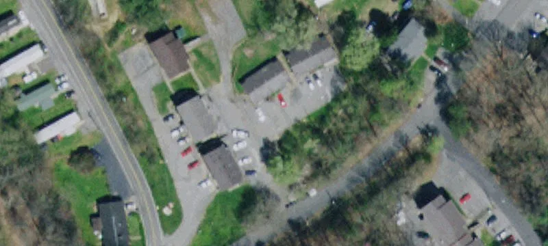 25-Unit Multifamily Portfolio