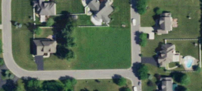 Residential Vacant Lot