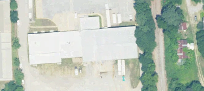 Cold Storage and Distribution Facility