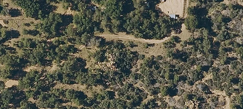 Recreation and Hunting Land Retreat