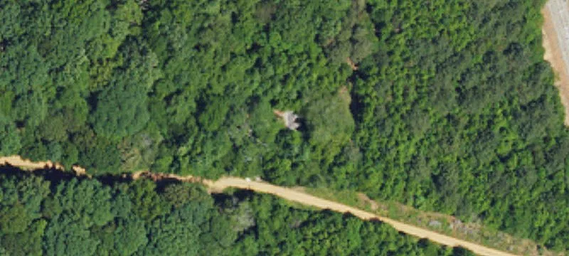 41.6-Acre Commercial Land
