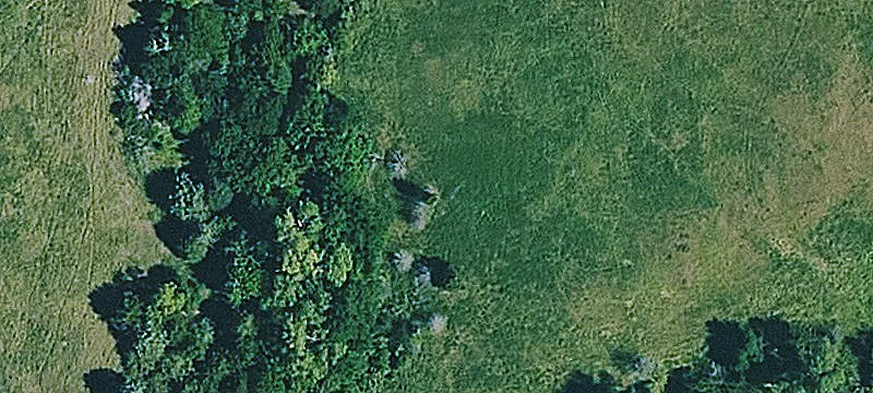 Improved Ranch Tract with Shop