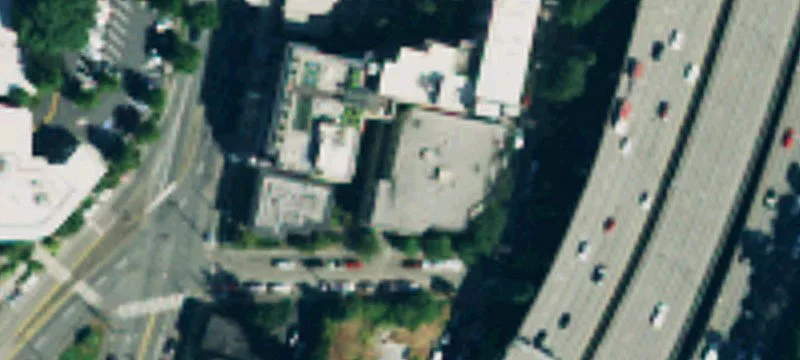 Office Space Sublease Opportunity