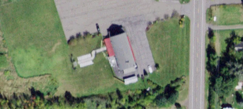 Banquet and Event Center