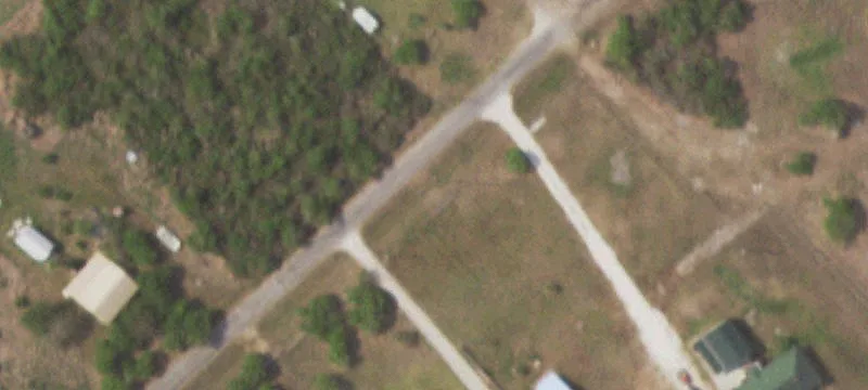 Waterfront Land Parcel