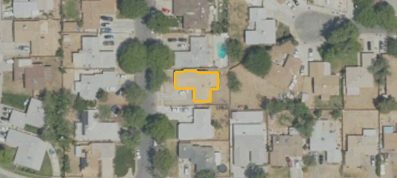 Vacant Residential Development Lot