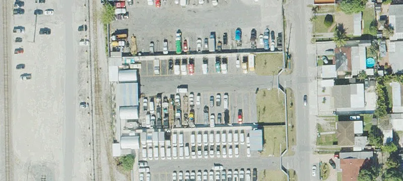 Industrial Land with Approved Warehouse Plans