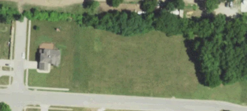 Cleared Residential Land Lot