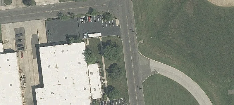 Warehouse and Office Facility