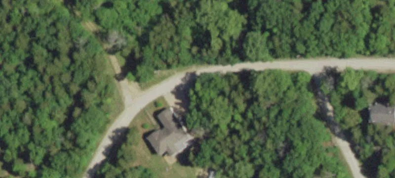 Waterfront Residential Land Lot