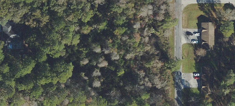 Residential Development Land Parcel