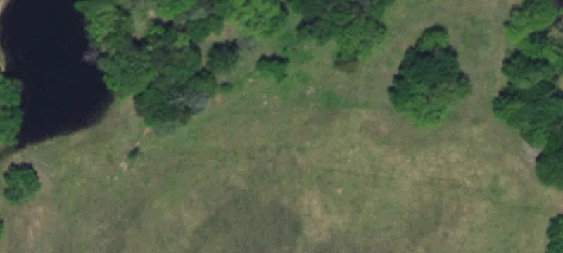 Cannabis Growth Facility on Acreage
