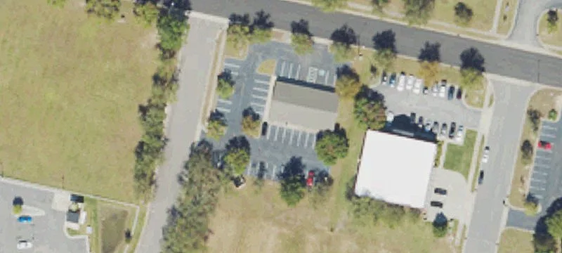 Two-Parcel Commercial Land Opportunity