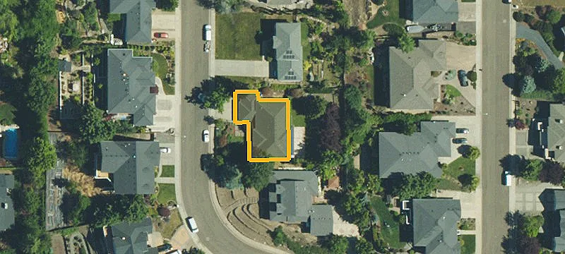 Large Residential Lot