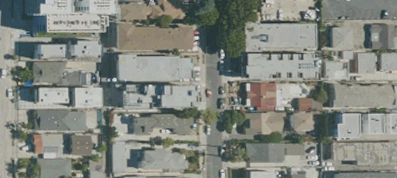 Newer 15-Unit Apartment Building