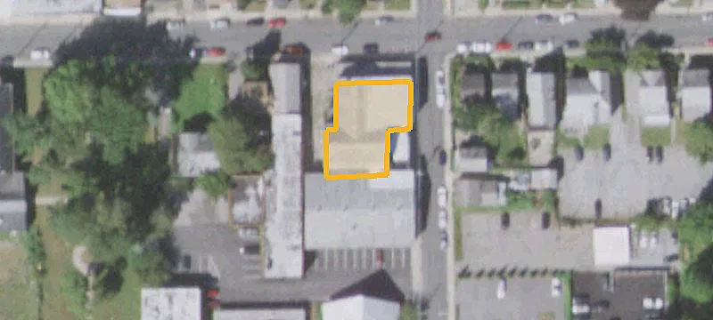 Downtown Specialty Property