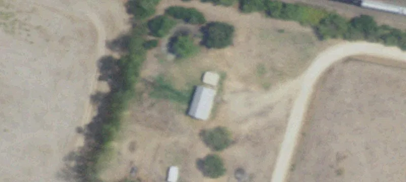 Ag-Exempt Ranch Land Tract
