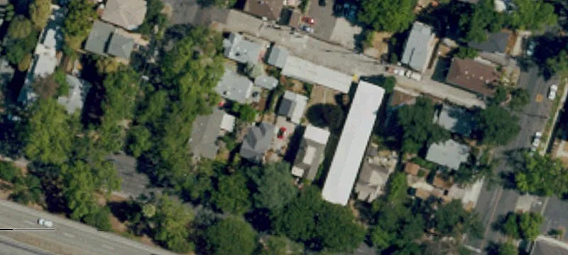 New Construction Triplex