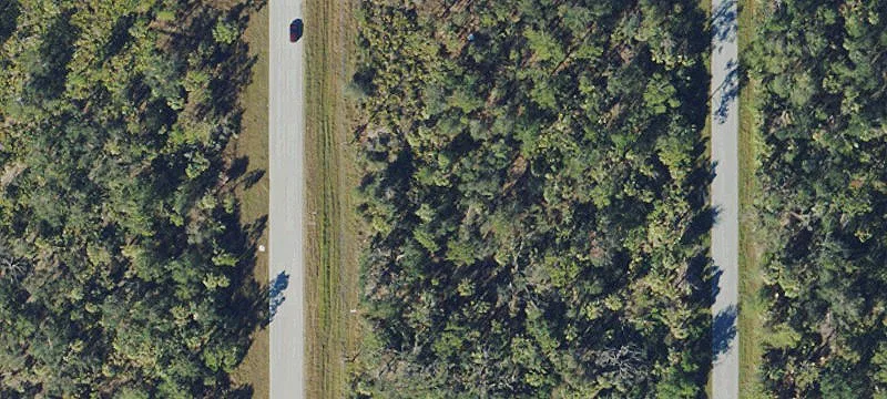Single-Family Home Lot