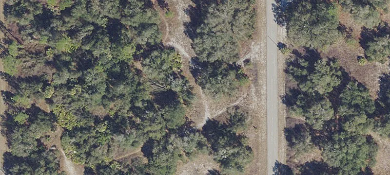 Residential Development Lot