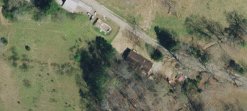 Residential Development Lot