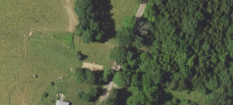 Recreation Hunting Land with Pond