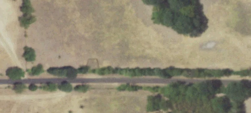 Rural Land Parcel with Pond