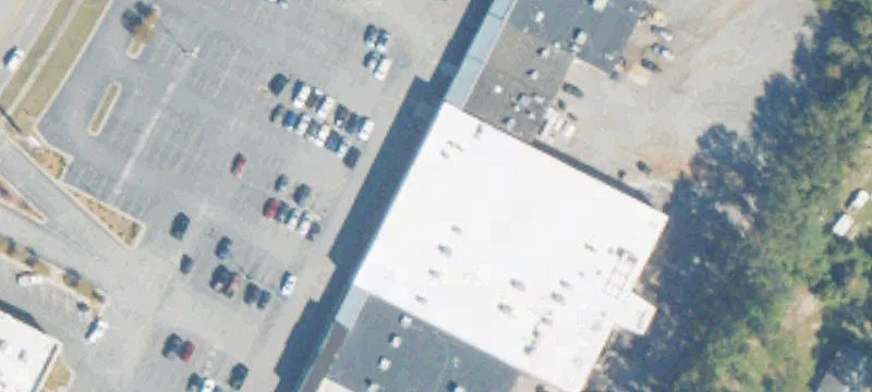 Leased Shopping Center