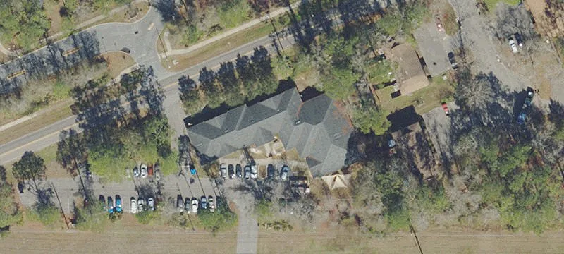 Acreage Land Parcel