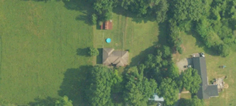 City-Limits Residential Lot