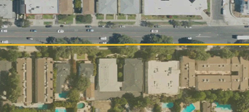 Renovated 12-Unit Multifamily Property