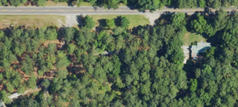 Residential Land with Existing Mobile Home