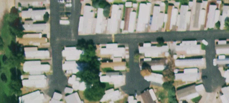 Vacant Land with Highway Frontage