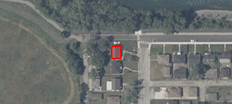 C2 Zoned Commercial Development Lot