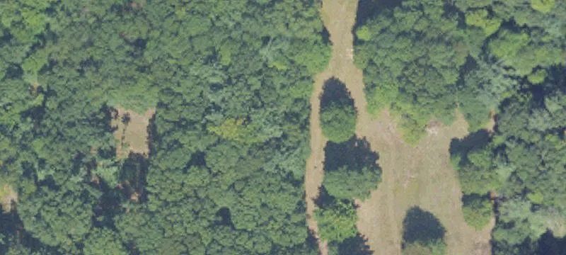 Prepped Residential Building Lot