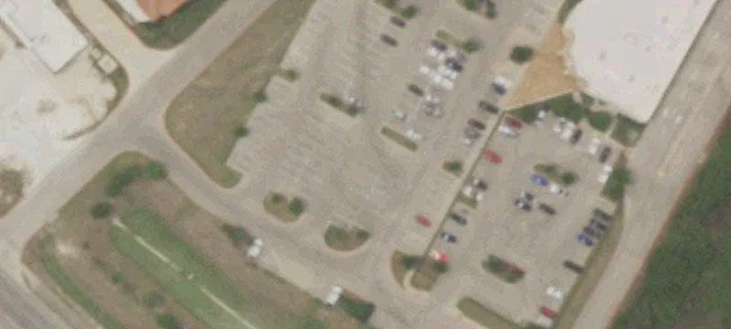 Commercial Land Near DPS Office
