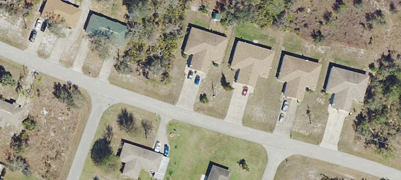 Vacant Land Lot