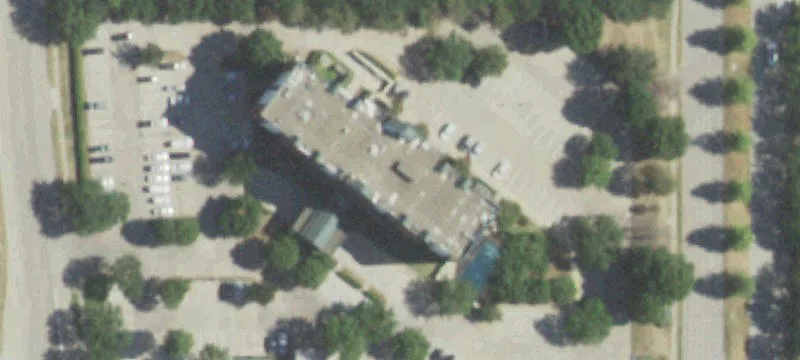 127-Key Hyatt Place Hotel