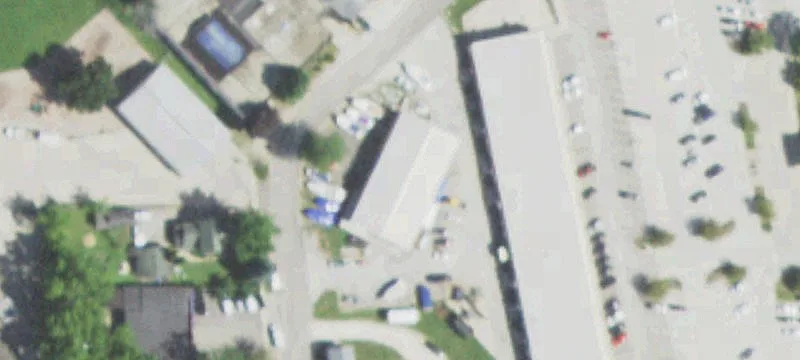 Medical-Retail Strip Center